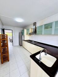 Blk 289 Ficus Vale (Yishun), HDB 5 Rooms #527086891